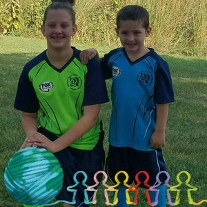 Meet your Posher, Joe